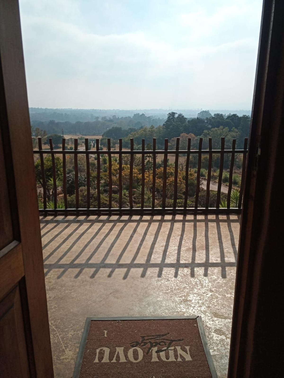 Ndlovu Lodge Pretoria-Noord Esterno foto