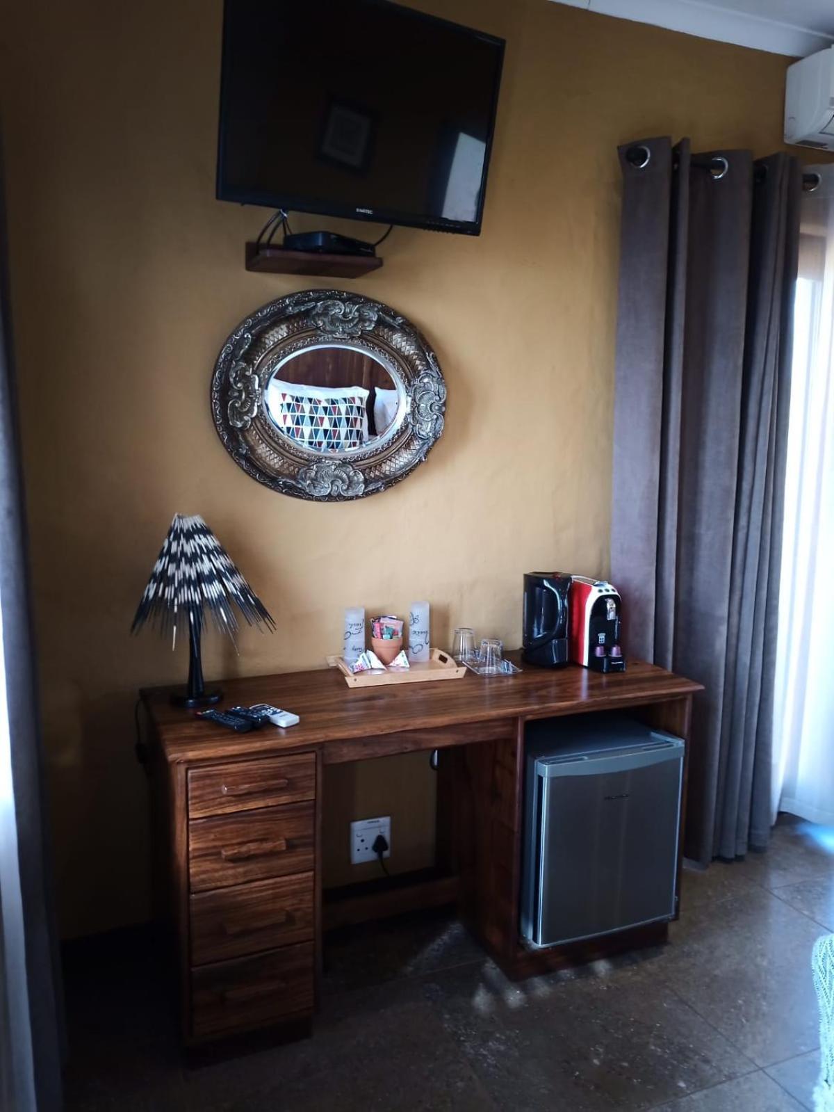 Ndlovu Lodge Pretoria-Noord Esterno foto