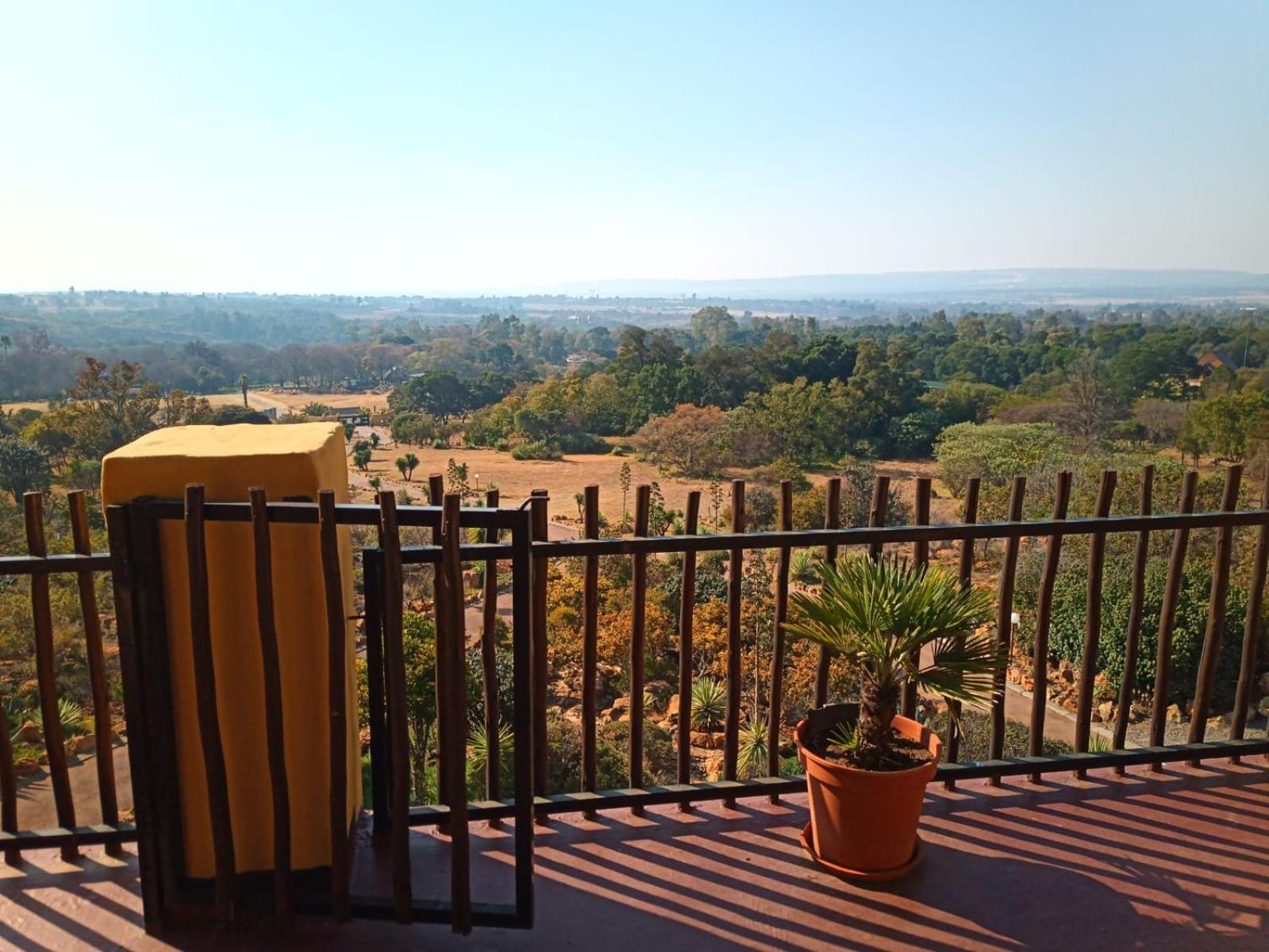 Ndlovu Lodge Pretoria-Noord Esterno foto