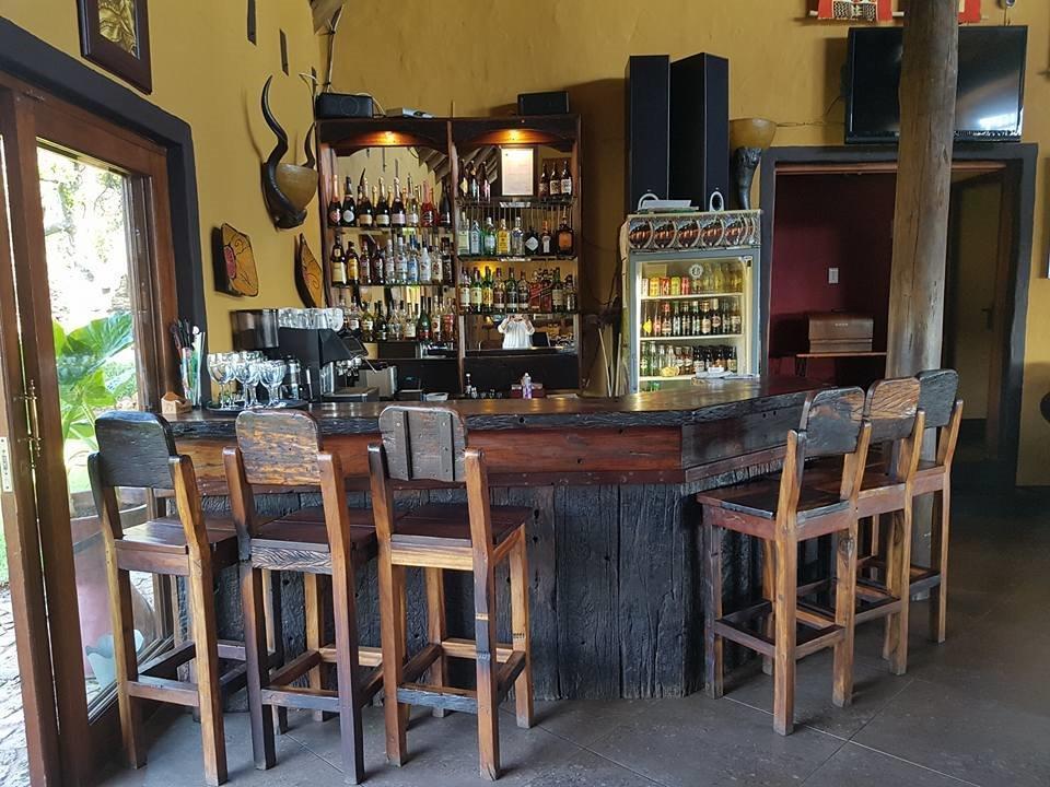 Ndlovu Lodge Pretoria-Noord Esterno foto