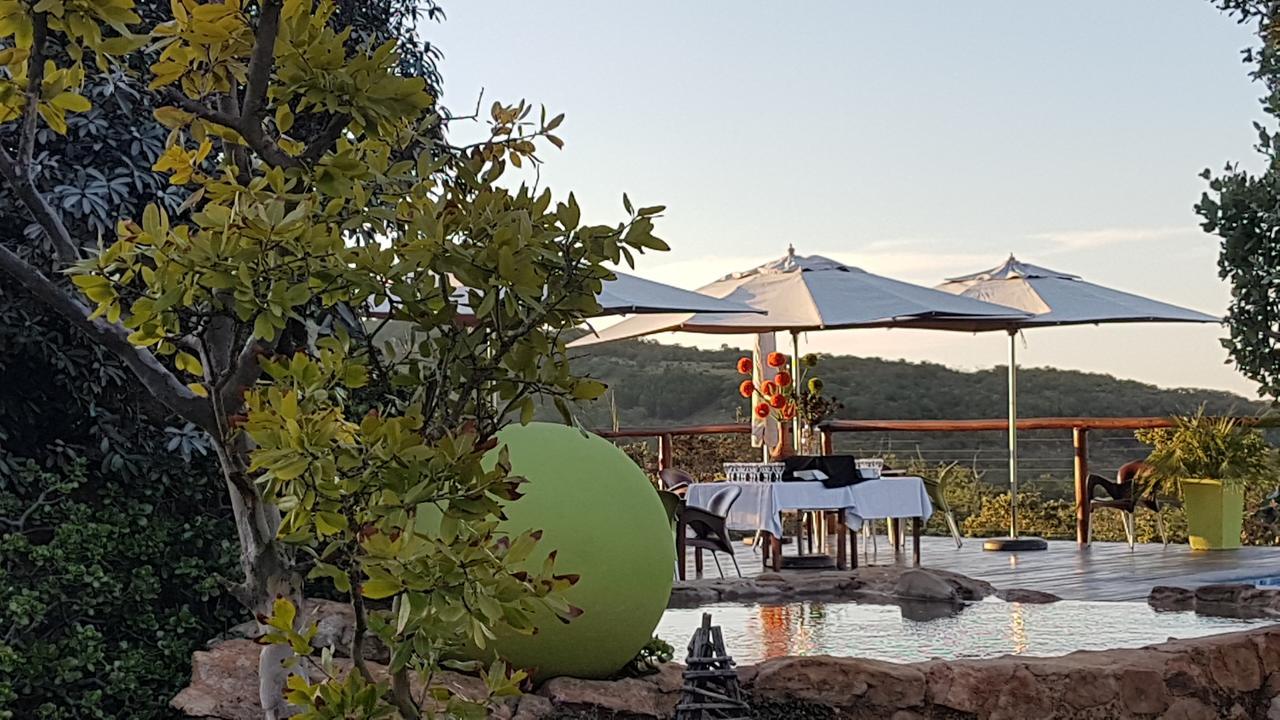 Ndlovu Lodge Pretoria-Noord Esterno foto
