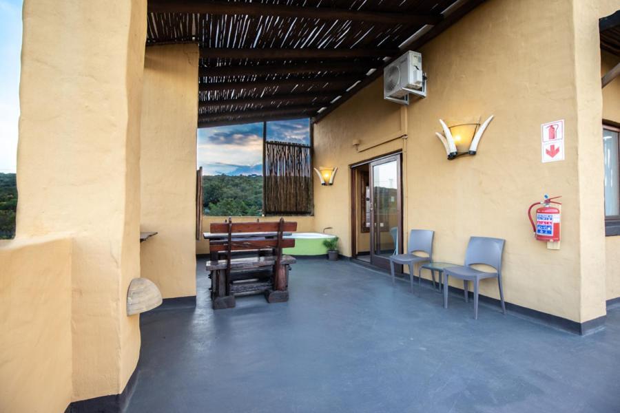Ndlovu Lodge Pretoria-Noord Esterno foto